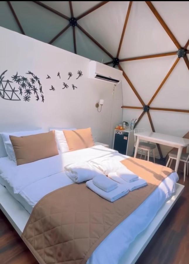 Phalesia Glamping Otel Сапанджа Екстер'єр фото