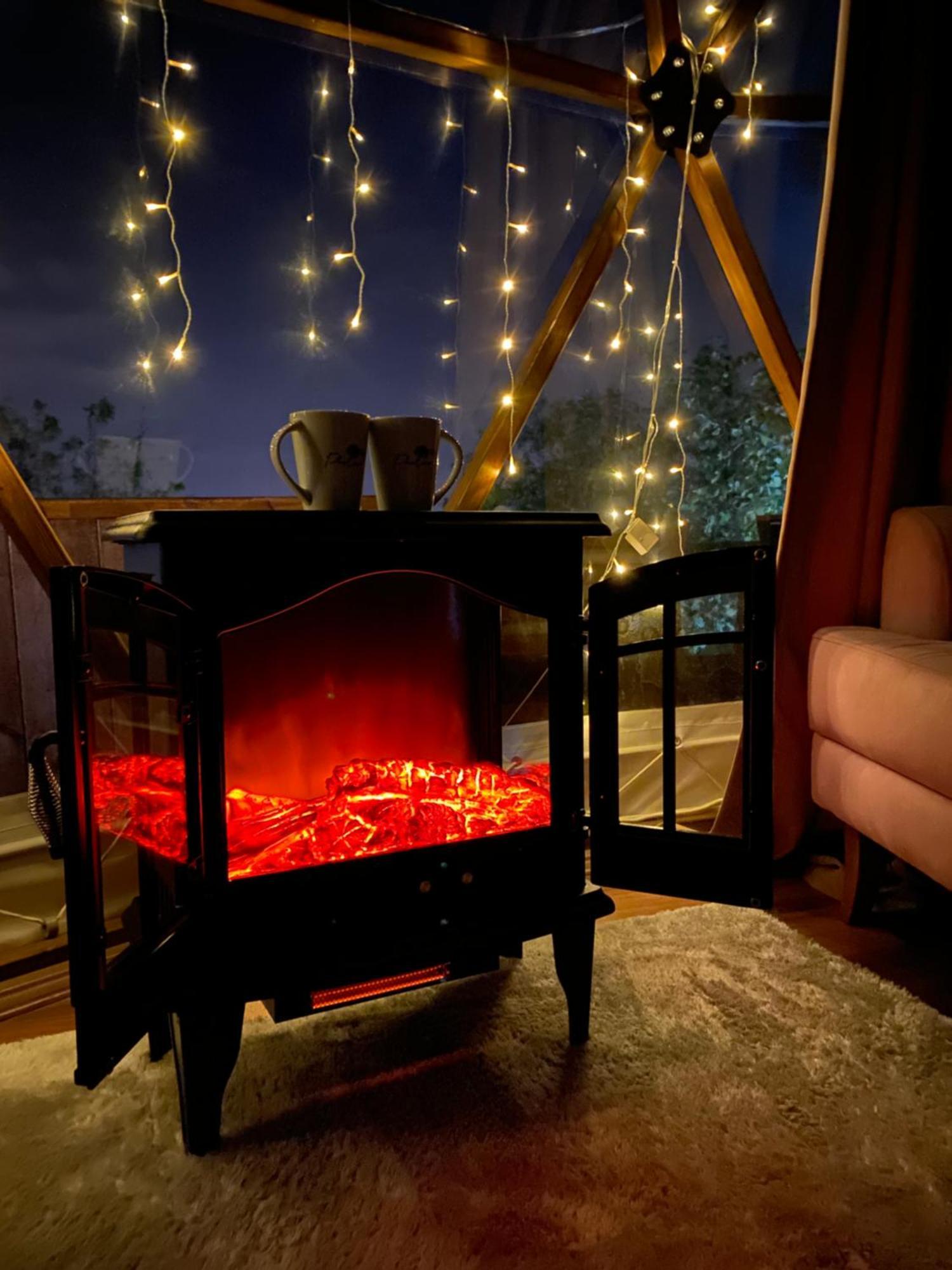Phalesia Glamping Otel Сапанджа Екстер'єр фото